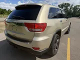 2011 Jeep Grand Cherokee photo 5
