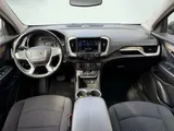 2019 GMC Terrain photo 7