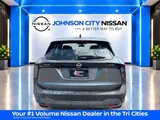 2027 Nissan Kicks photo 5