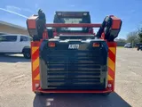 2026 KIOTI TL750-LQ Flow+ Cab Compact Track Loader photo 21