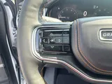 2026 Jeep Grand Wagoneer photo 24