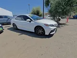 2021 Toyota Camry photo 2