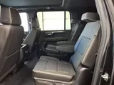 2025 Chevrolet Suburban photo 14