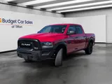 2024 Ram 1500 Classic photo 11