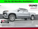 2026 Chevrolet Silverado 1500 photo 41