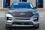 2023 Ford Explorer photo 3