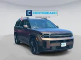 2025 Hyundai Santa Fe photo 4