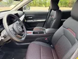2026 Nissan Kicks photo 9
