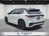 2026 Volkswagen Tiguan photo 3