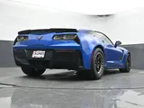 2016 Chevrolet Corvette photo 17