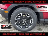 2026 Ford Bronco Sport photo 12