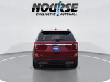 2019 Ford Explorer photo 7