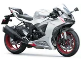 Kawasaki 2025 Ninja ZX-6R ABS photo 7