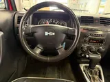 2007 HUMMER H3 photo 29