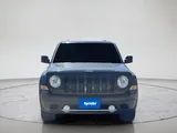 2016 Jeep Patriot photo 5