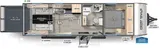 2026 Forest River Cherokee Grey Wolf Black Label 25RRTBL photo 51