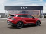 2027 Kia Sportage photo 6