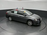 2019 Nissan Sentra photo 44