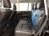2021 Nissan Armada photo 12