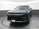 2026 Jeep Grand Wagoneer photo 4