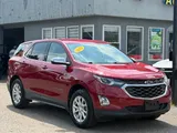 2019 Chevrolet Equinox photo 4