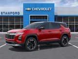 2027 Chevrolet Equinox photo 2