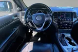 2021 Jeep Grand Cherokee photo 5