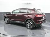 2019 Lincoln MKC photo 10