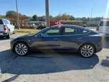 2018 Tesla Model 3 photo 6