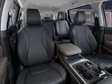 2027 Kia Carnival photo 15