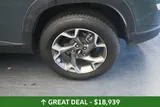 2025 Chevrolet Trax photo 15