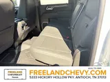2026 Chevrolet Silverado 2500HD photo 12