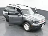 2025 Ford Bronco Sport photo 58