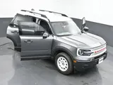 2025 Ford Bronco Sport photo 58