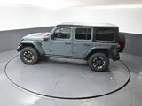 2024 Jeep Wrangler 4xe photo 45