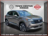 2025 Nissan Kicks photo 1