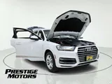2019 Audi Q7 photo 11