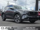 2026 Mazda CX-5 photo 1