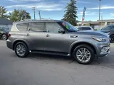 2019 INFINITI QX80 photo 6