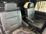 2024 Toyota Sequoia photo 55