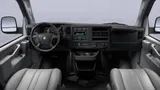 2026 Chevrolet Express Cargo Van photo 29