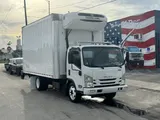 2019 ISUZU NPR XD photo 1