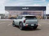 2027 Kia EV3 photo 4