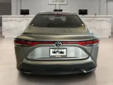 2023 Toyota Mirai photo 4