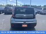 2018 Kia Soul photo 7
