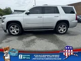 2015 Chevrolet Tahoe photo 4