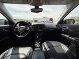 2019 Jeep Compass photo 22