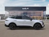 2027 Kia Sportage photo 7