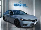 2024 Honda Civic Hatchback photo 6
