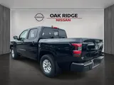 2026 Nissan Frontier photo 5